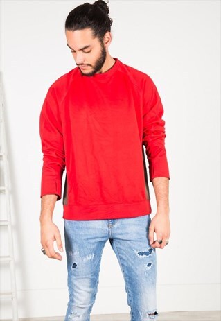 VINTAGE 90'S REEBOK SWEATSHIRT / S0902