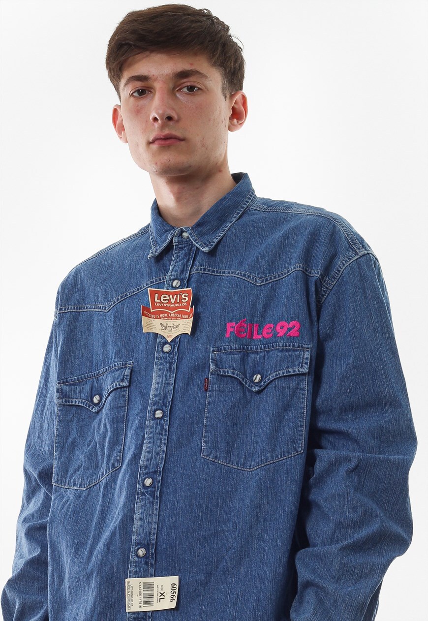 levis asos marketplace