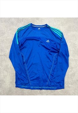 Adidas T-Shirt Men's L