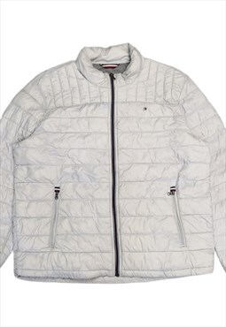 Tommy Hilfiger Packable Puffer jacket Size XXL