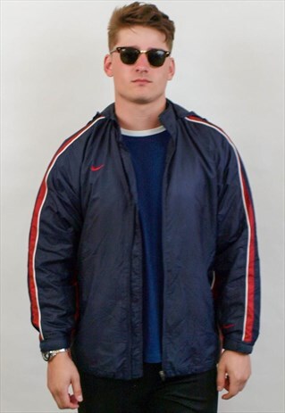 VINTAGE NIKE JACKET