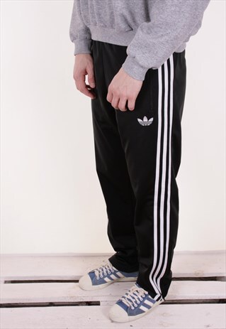 90S VINTAGE ADIDAS SPORTS PANTS JOGGERS AA9851