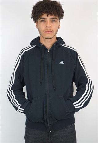 VINTAGE 90'S ADIDAS HOODIE