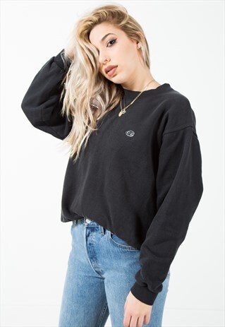 VINTAGE 90'S CHAMPION SWEATSHIRT / S2096