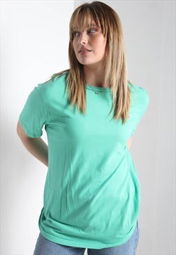 Vintage Polo Ralph Lauren T-Shirt Green