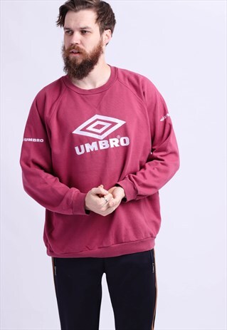 VINTAGE UMBRO SWEATSHIRT