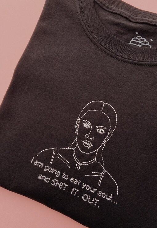 garment image