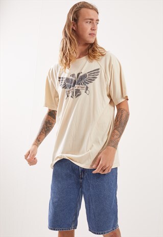 VINTAGE NAUTICA T-SHIRT