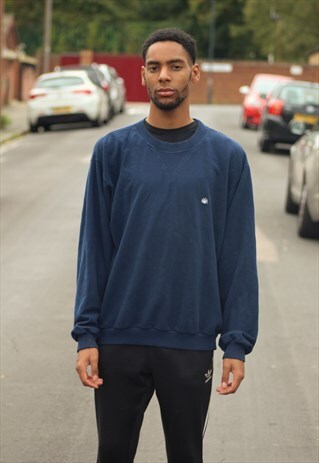 RETRO / 90'S / JUMPER