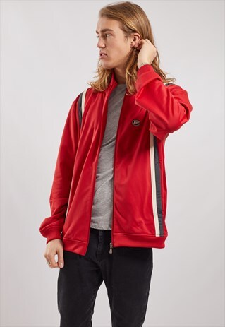 VINTAGE NIKE TRACK JACKET