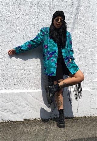 80'S BLAZER