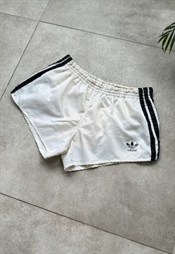 Vintage Adidas 90s Running Shorts