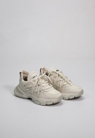 SEVENTY ALL WHITE
