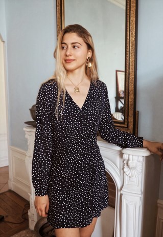CANDICE DRESS