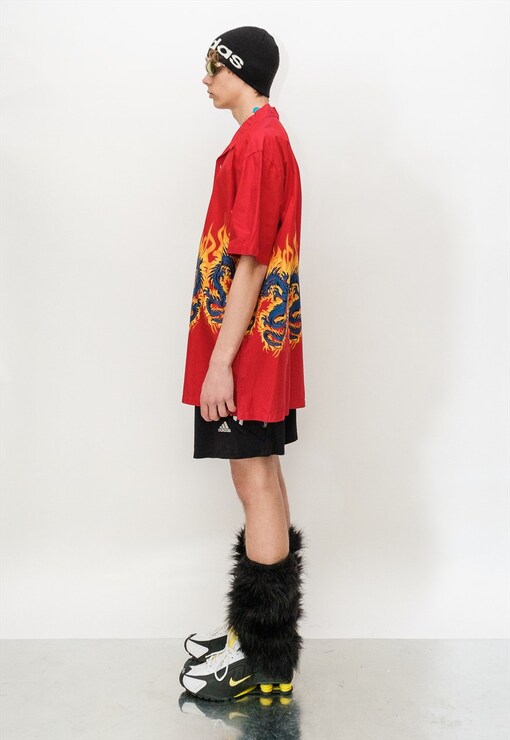 garment image