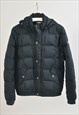 Vintage 00s ADIDAS puffer jacket