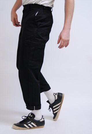 VINTAGE DICKIES 874 SKATER TROUSERS