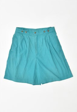 Vintage Dockers Chino Shorts Turquoise