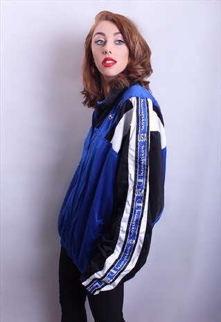 CHAMPION TRACK TOP