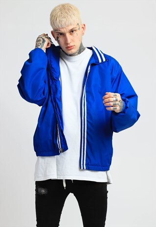 VINTAGE NIKE SHELL JACKET
