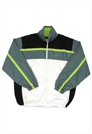 lacoste track jacket