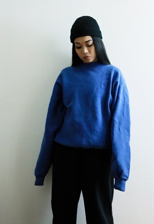 VINTAGE CHAMPION LOGO SWEATSHIRT