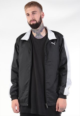 VINTAGE PUMA JACKET