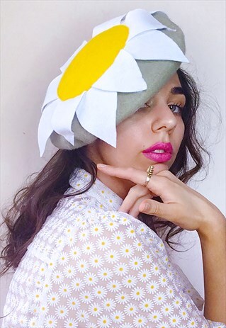 DAISY BERET