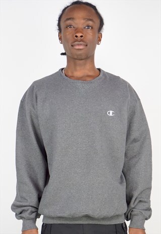 VINTAGE 90'S CHAMPION SWEATSHIRT