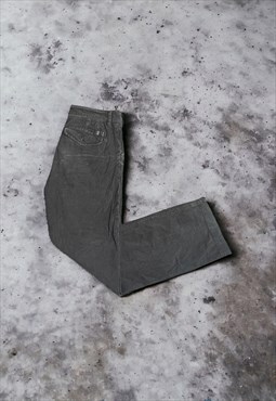 Vintage Y2K Corduroy Timberland Pants