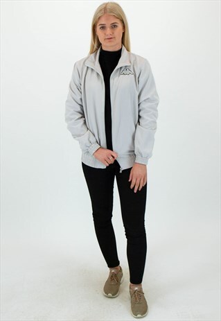VINTAGE KAPPA JACKET