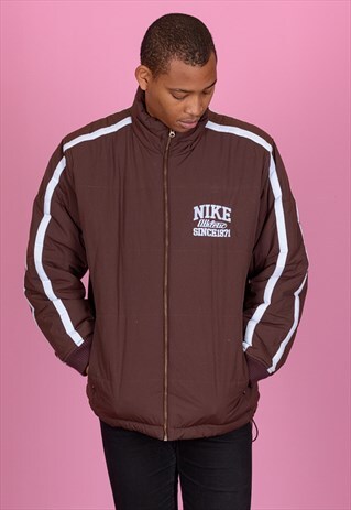 VINTAGE NIKE PADDED JACKET