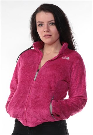 VINTAGE THE NORTH FACE FLEECE