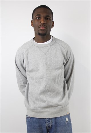 VINTAGE CARHARTT 90'S SWEATSHIRT