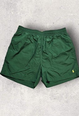 Vintage Polo Ralph Lauren Swim short trunks XL