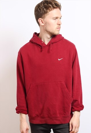 VINTAGE NIKE HOODIE