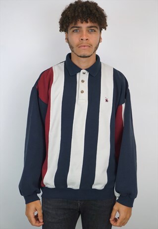 VINTAGE 90'S SWEATSHIRT