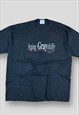 VINTAGE GRAPHIC T-SHIRT 