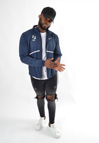 NIKE SHELL JACKET TJ7406