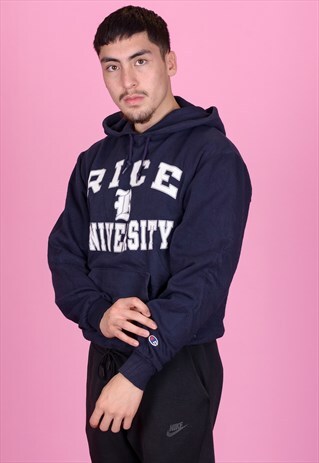 VINTAGE CHAMPION HOODIE