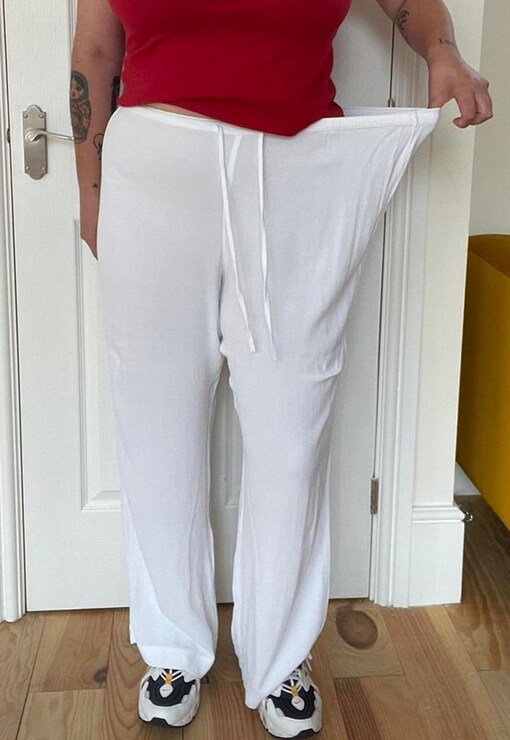 garment image