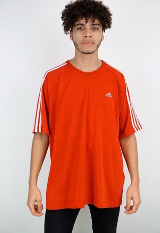 VINTAGE 90'S ADIDAS T-SHIRT