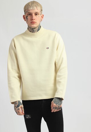 VINTAGE CHAMPION SWEATSHIRT