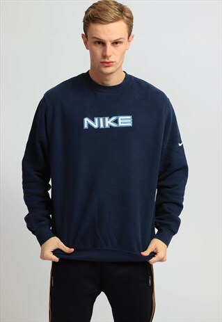 VINTAGE NIKE SWEATSHIRT