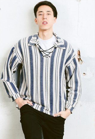 VINTAGE 90S GRUNGE SWEATSHIRT