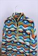 PENFIELD FLEECE JACKET