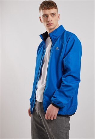 VINTAGE ADIDAS TRACK JACKET