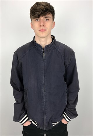 VINTAGE TOMMY HILFIGER CASUAL JACKET