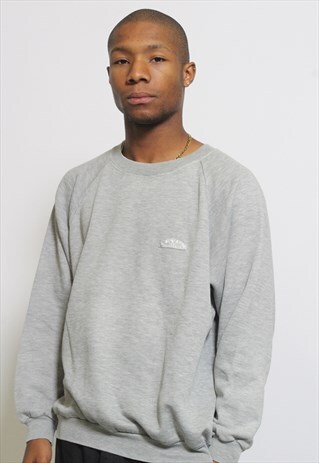 VINTAGE LEVI'S SWEATSHIRT