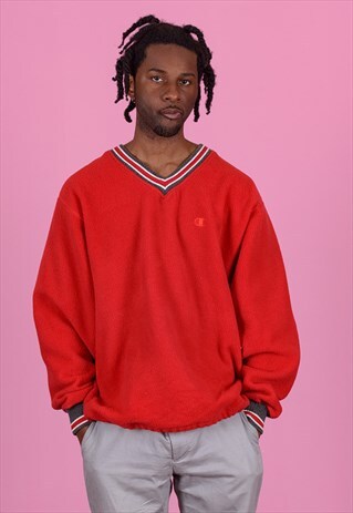 VINTAGE CHAMPION FLEECE